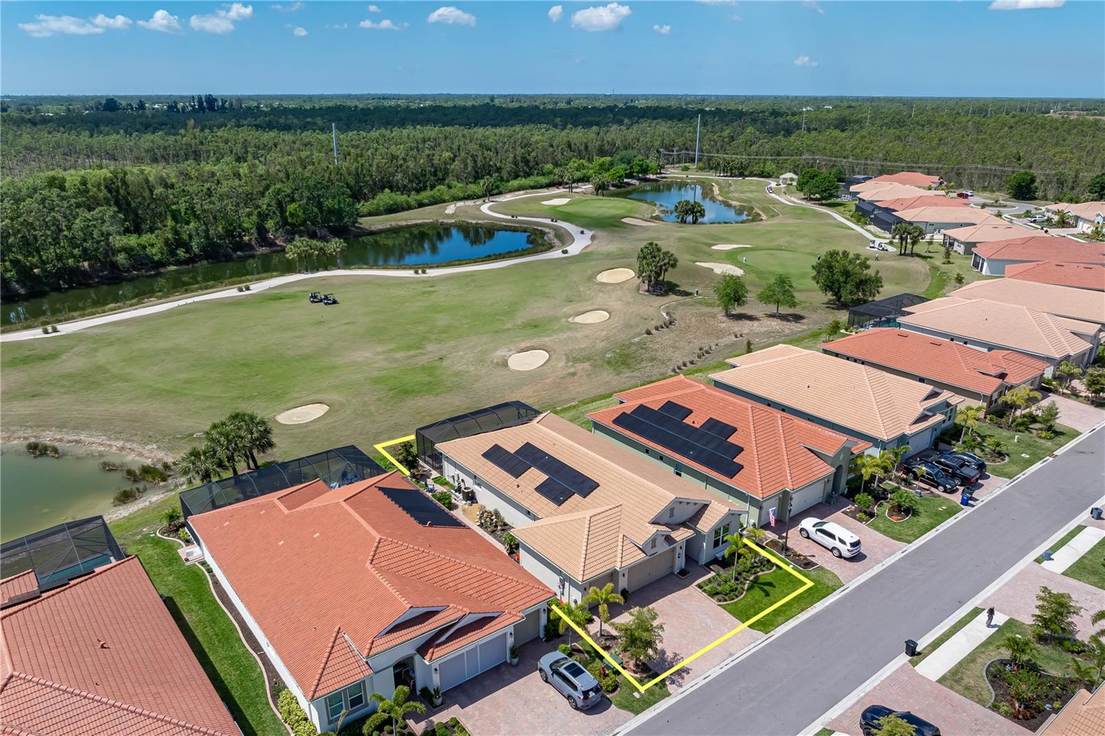 3430 CHERRY PALM DR, NORTH FORT MYERS, FL, 33917