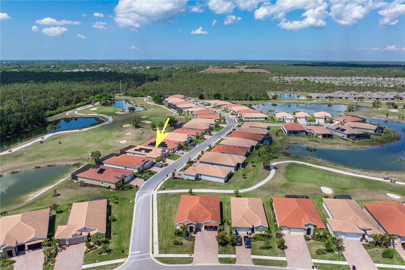 3430 CHERRY PALM DR, NORTH FORT MYERS, FL, 33917