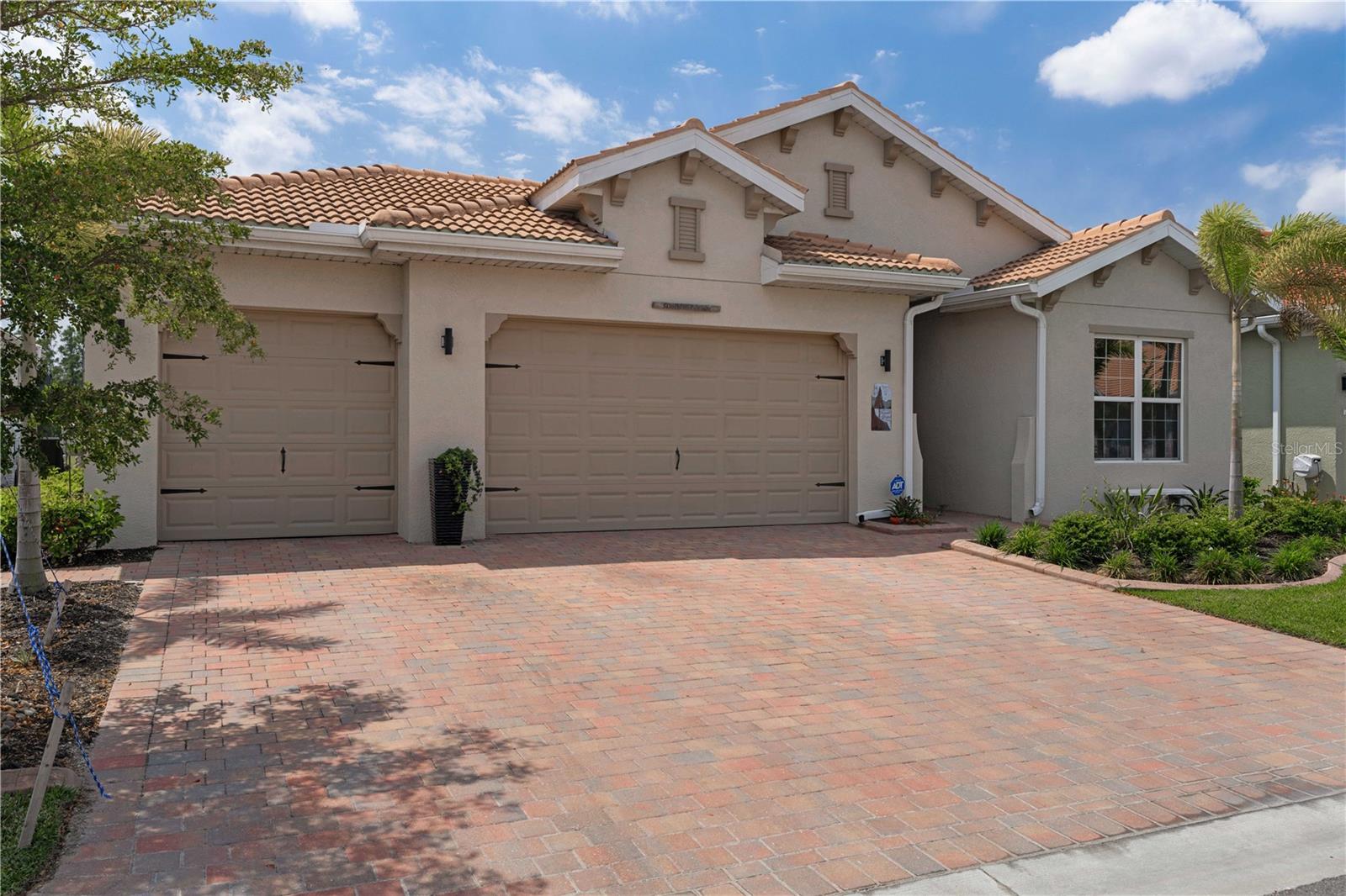 3430 CHERRY PALM DR, NORTH FORT MYERS, FL, 33917