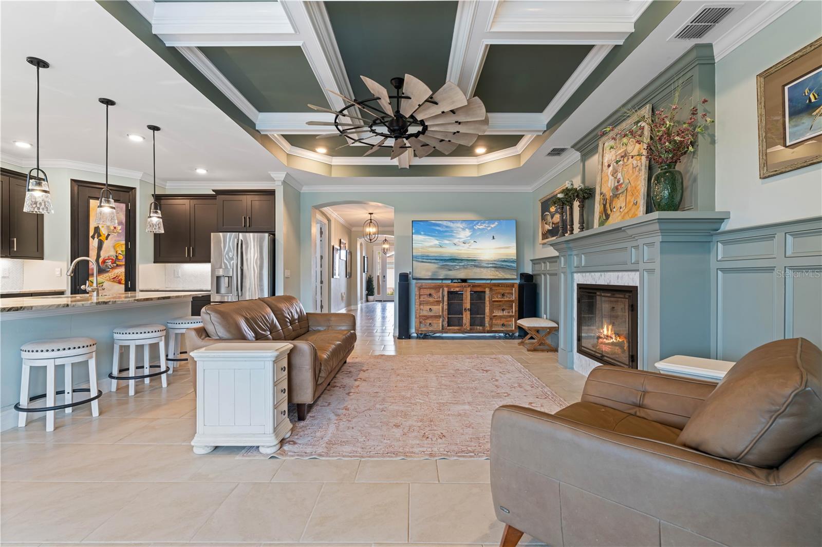 3430 CHERRY PALM DR, NORTH FORT MYERS, FL, 33917