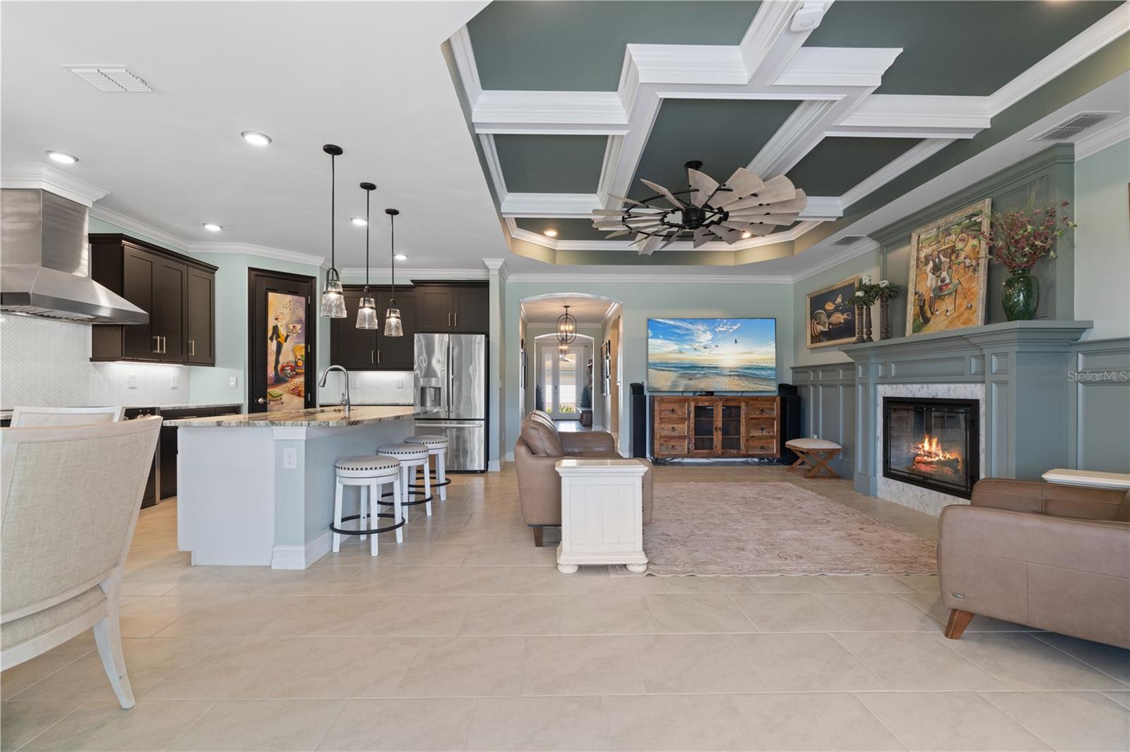 3430 CHERRY PALM DR, NORTH FORT MYERS, FL, 33917