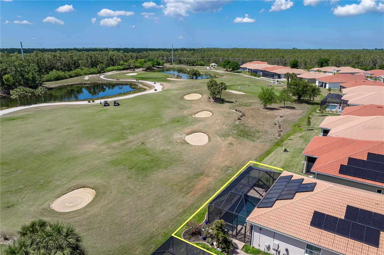 3430 CHERRY PALM DR, NORTH FORT MYERS, FL, 33917