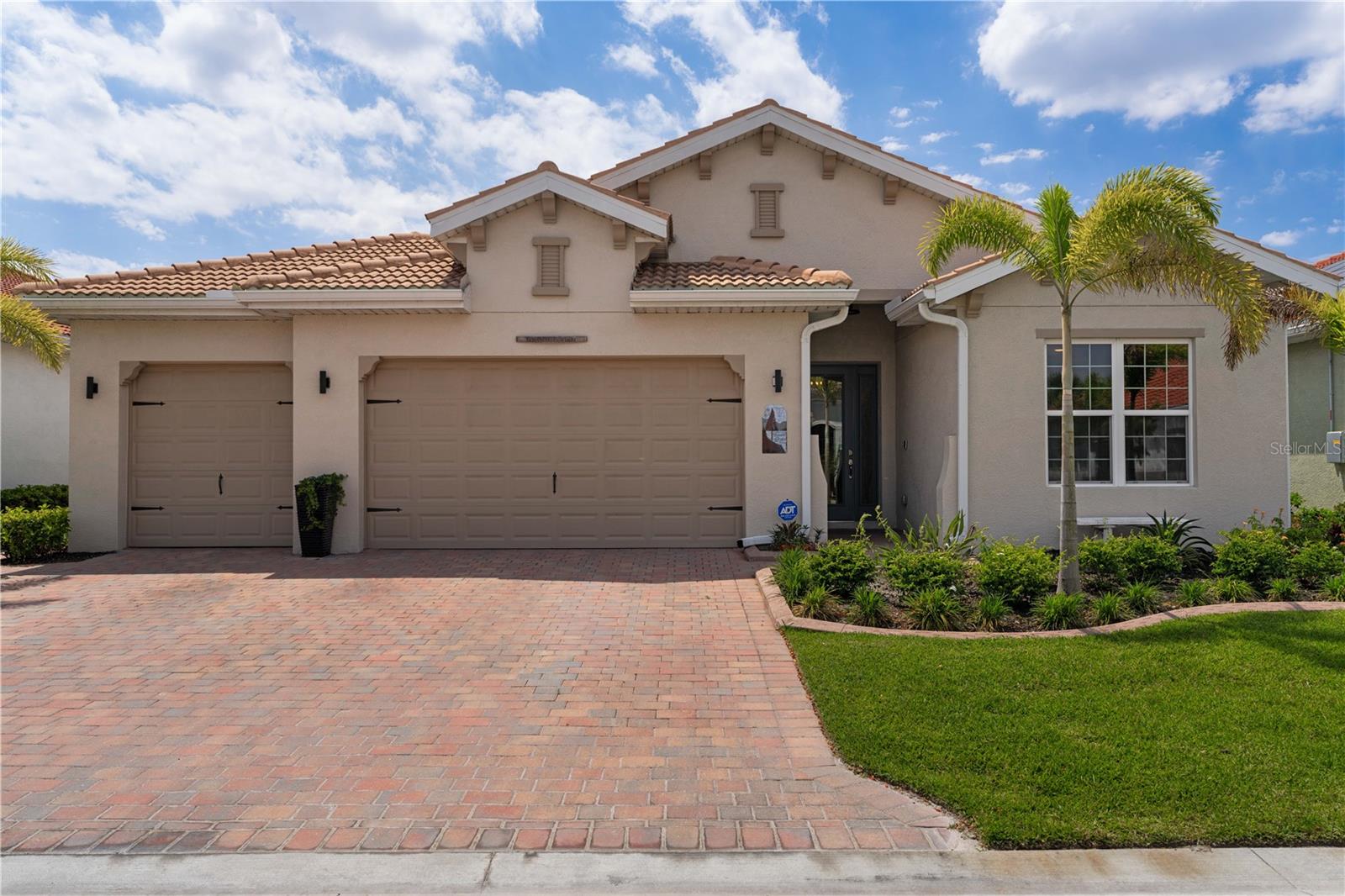 3430 CHERRY PALM DR, NORTH FORT MYERS, FL, 33917