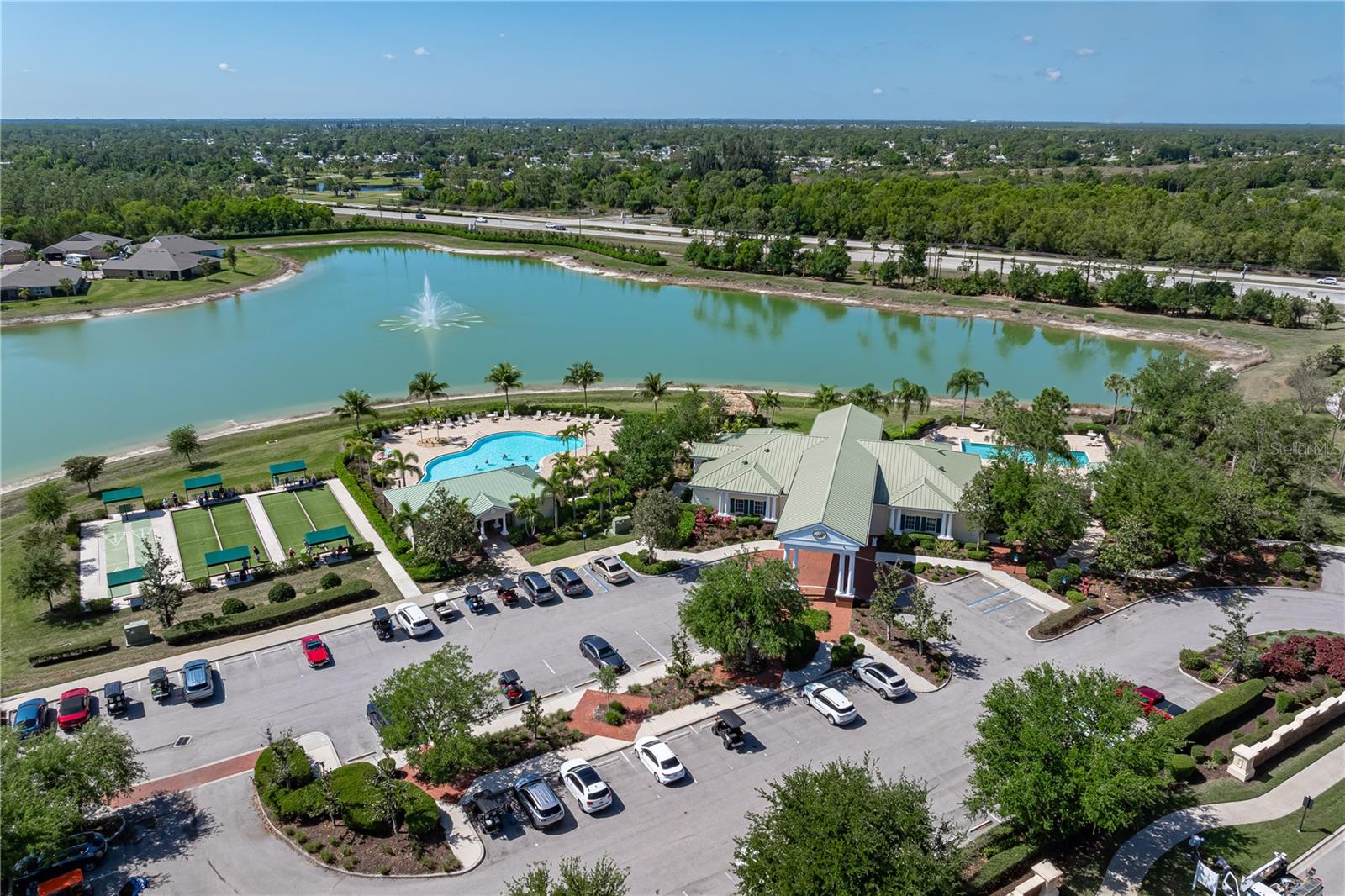 3430 CHERRY PALM DR, NORTH FORT MYERS, FL, 33917