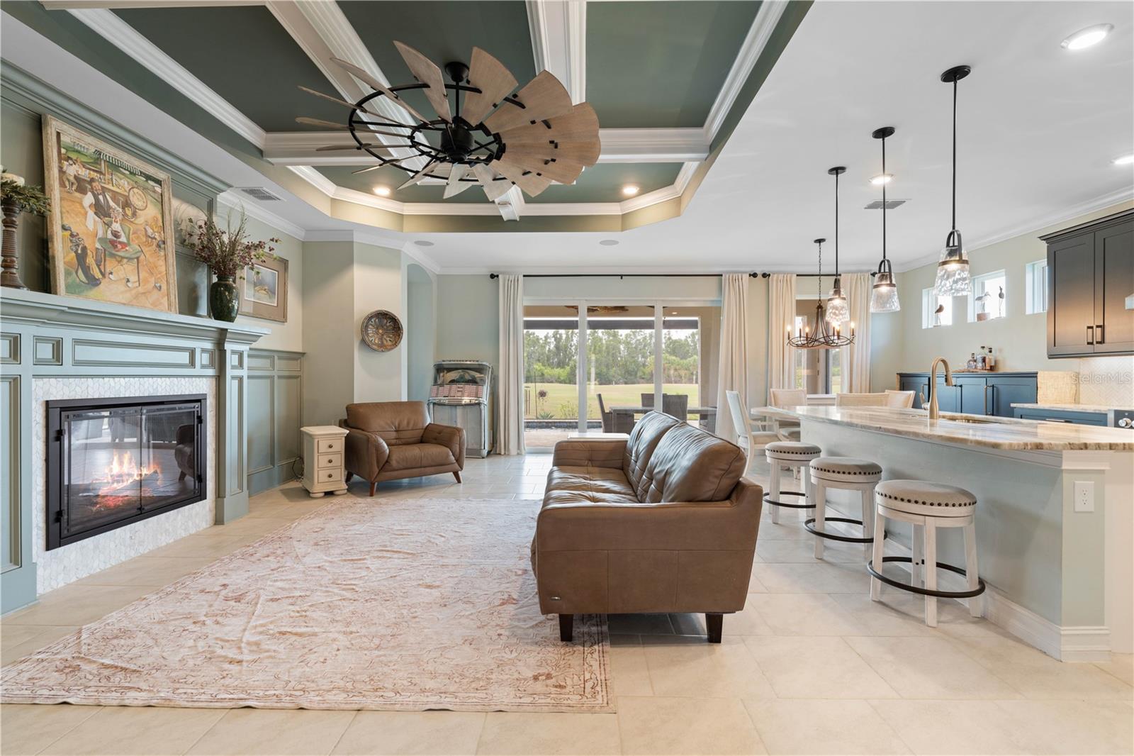 3430 CHERRY PALM DR, NORTH FORT MYERS, FL, 33917
