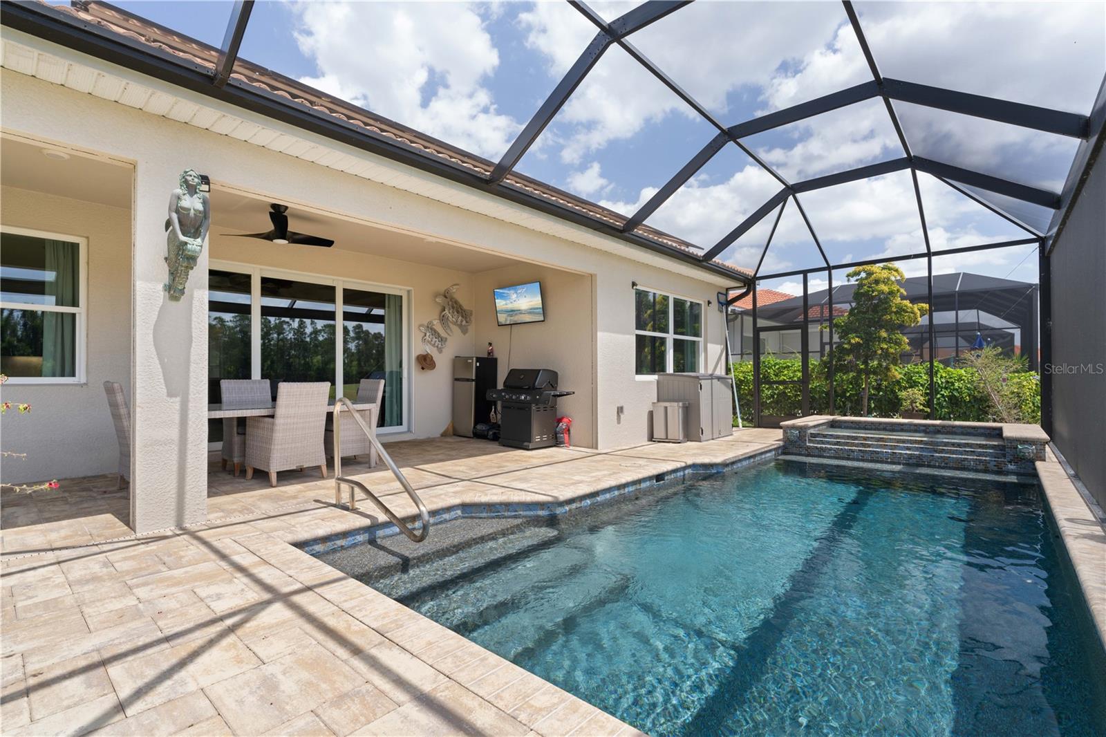 3430 CHERRY PALM DR, NORTH FORT MYERS, FL, 33917