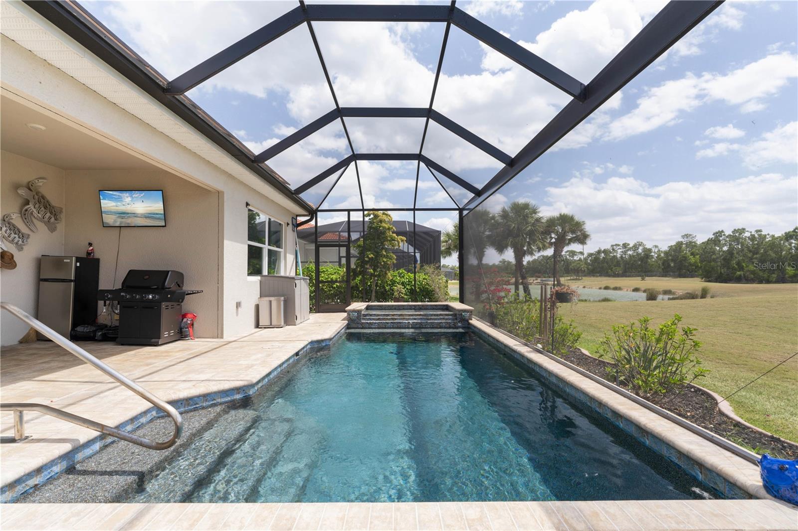 3430 CHERRY PALM DR, NORTH FORT MYERS, FL, 33917