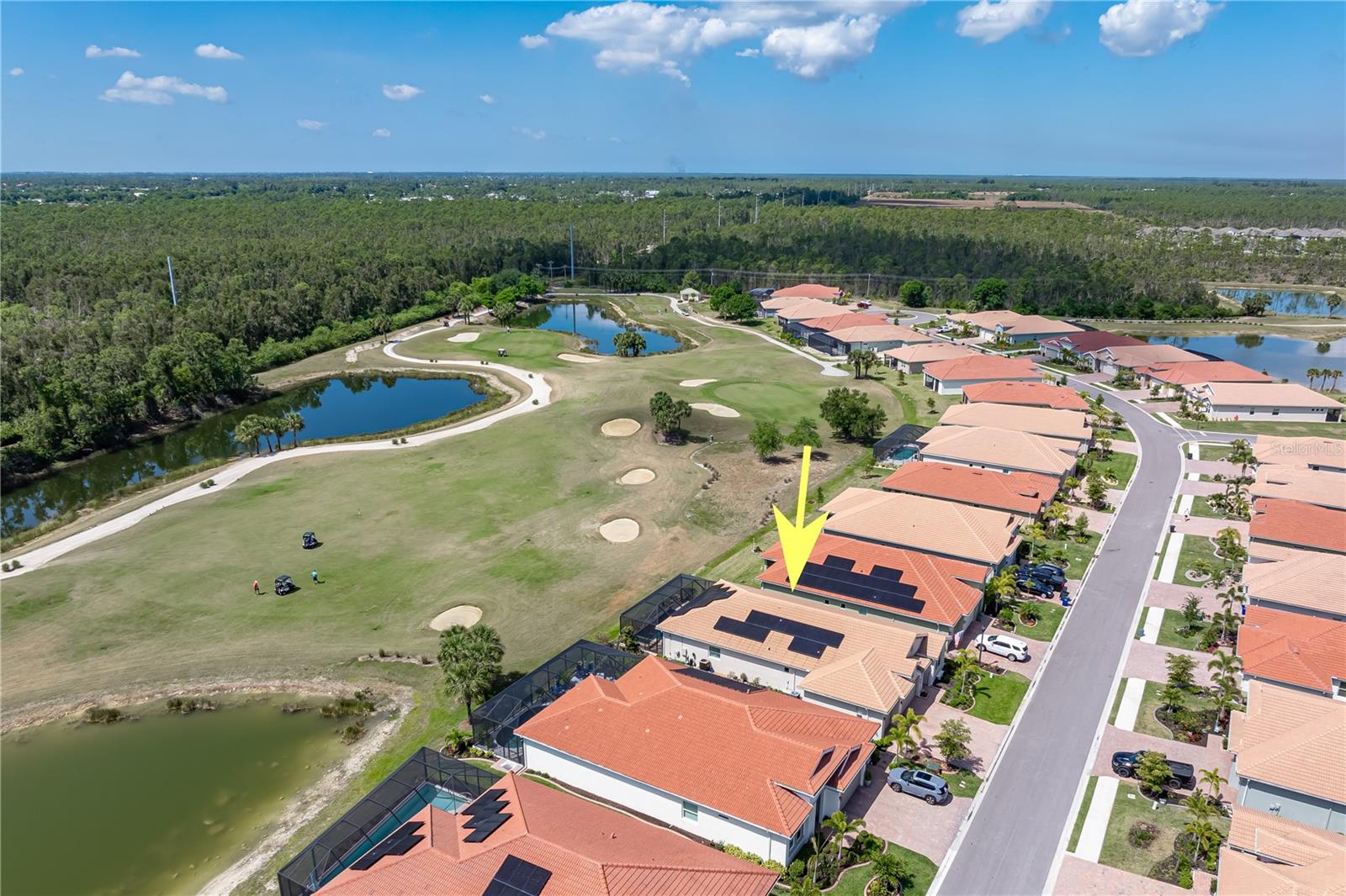 3430 CHERRY PALM DR, NORTH FORT MYERS, FL, 33917
