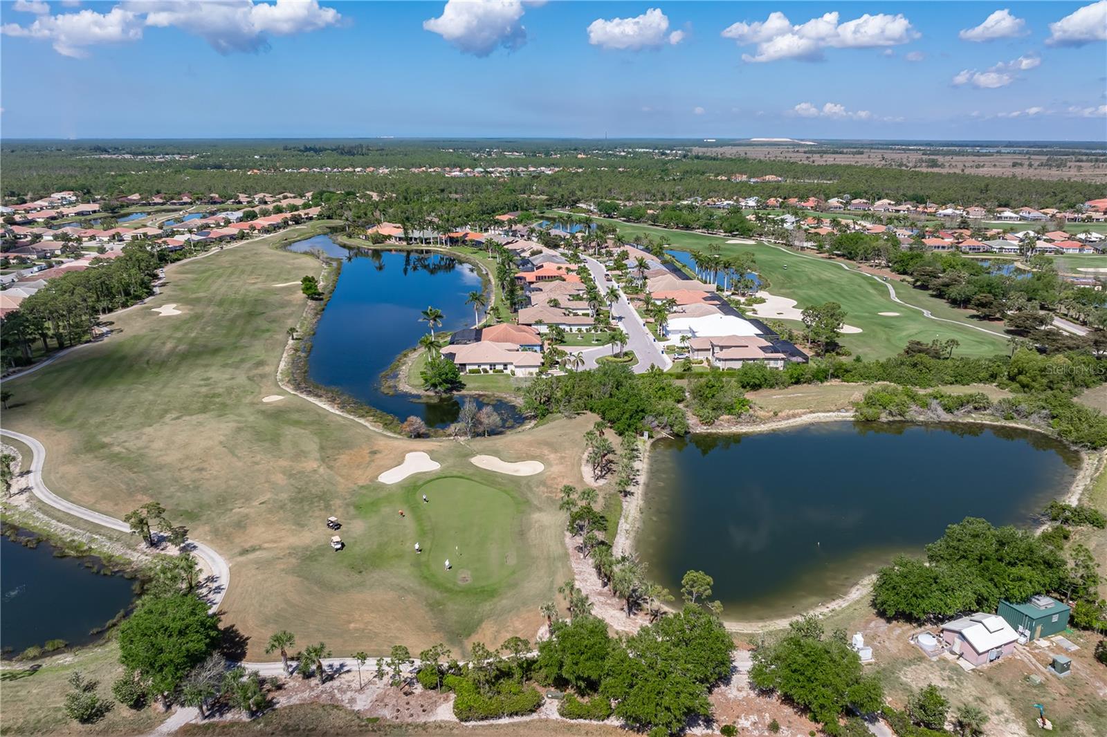 3430 CHERRY PALM DR, NORTH FORT MYERS, FL, 33917