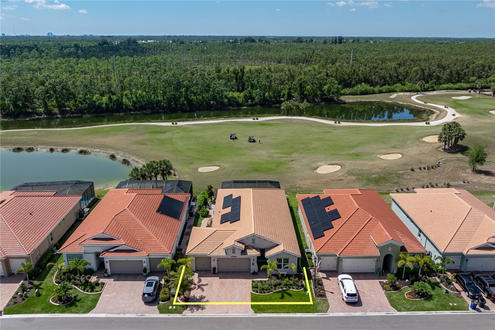 3430 CHERRY PALM DR, NORTH FORT MYERS, FL, 33917