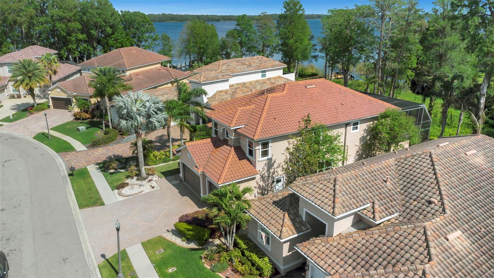 2630 GRAND LAKESIDE DR, PALM HARBOR, FL, 34684
