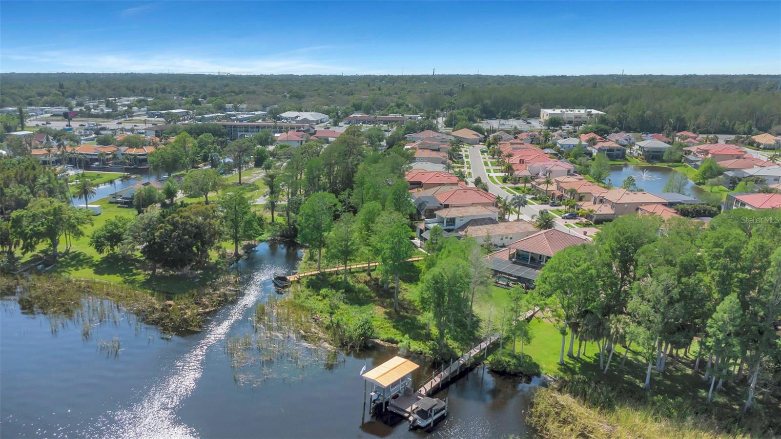 2630 GRAND LAKESIDE DR, PALM HARBOR, FL, 34684