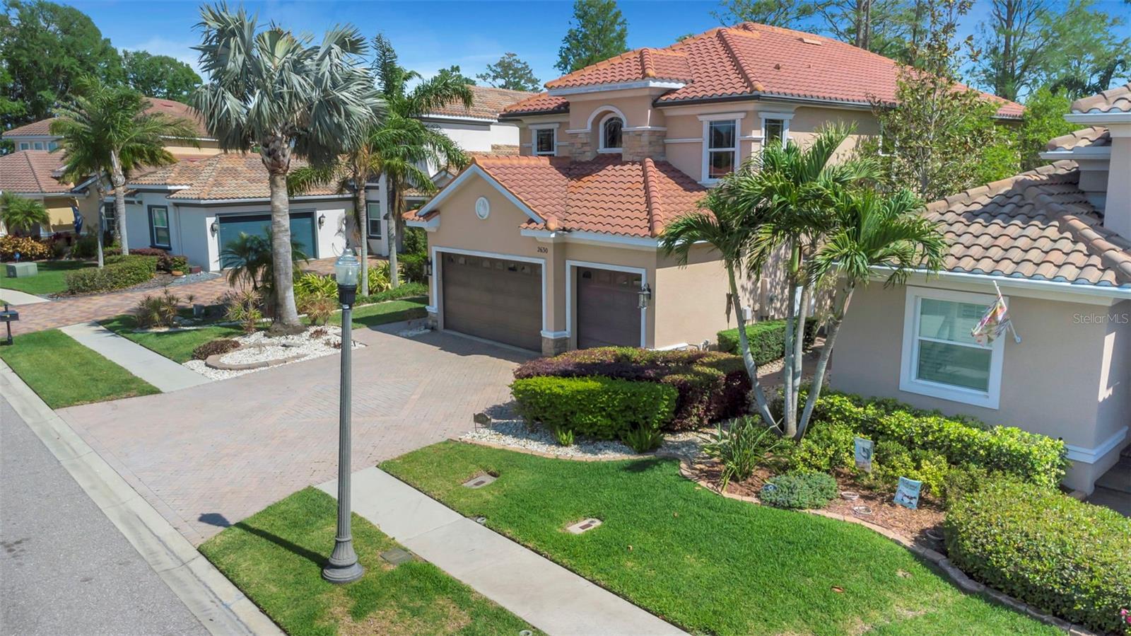 2630 GRAND LAKESIDE DR, PALM HARBOR, FL, 34684