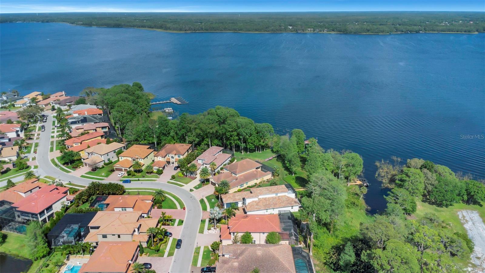 2630 GRAND LAKESIDE DR, PALM HARBOR, FL, 34684
