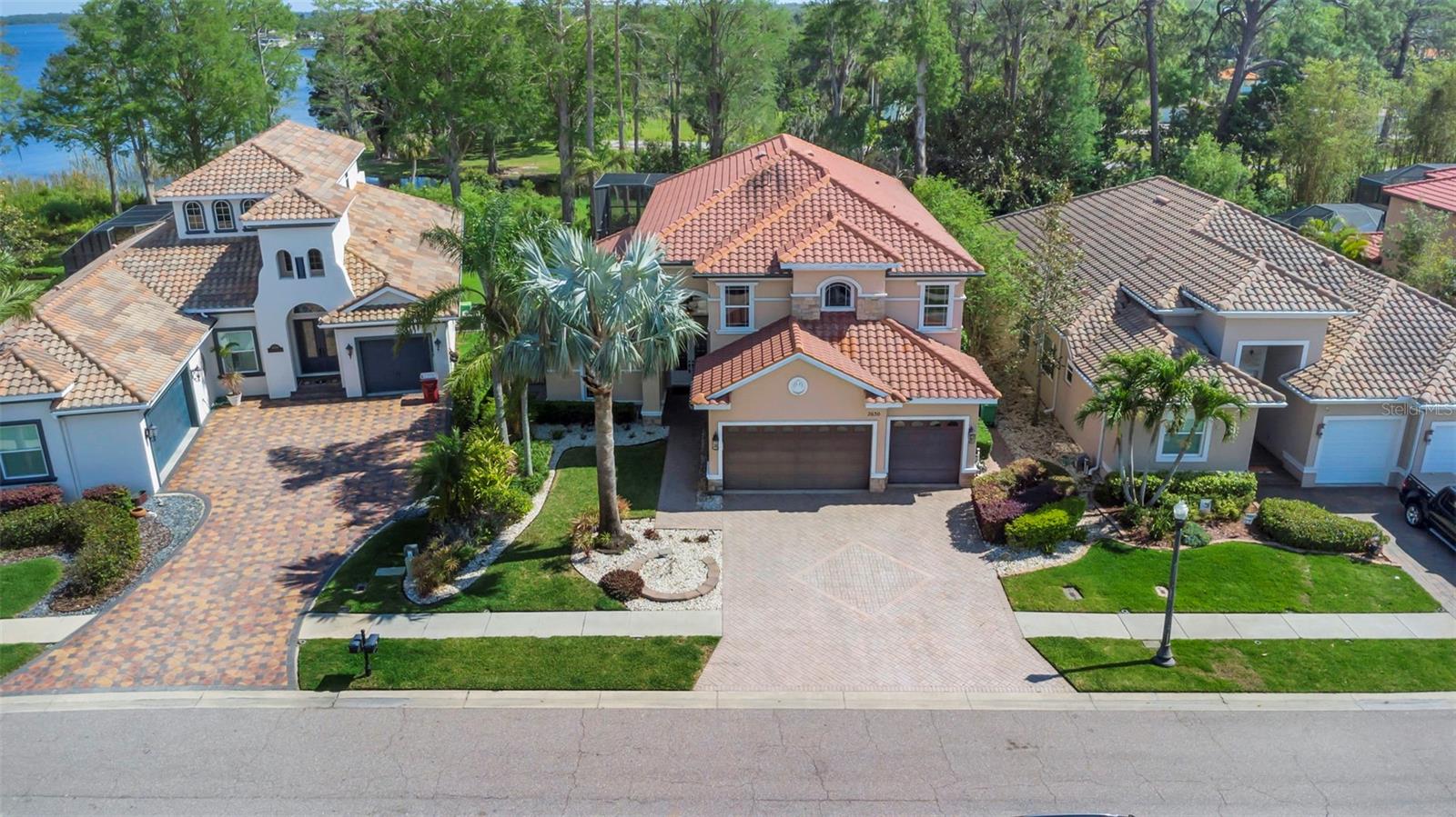 2630 GRAND LAKESIDE DR, PALM HARBOR, FL, 34684