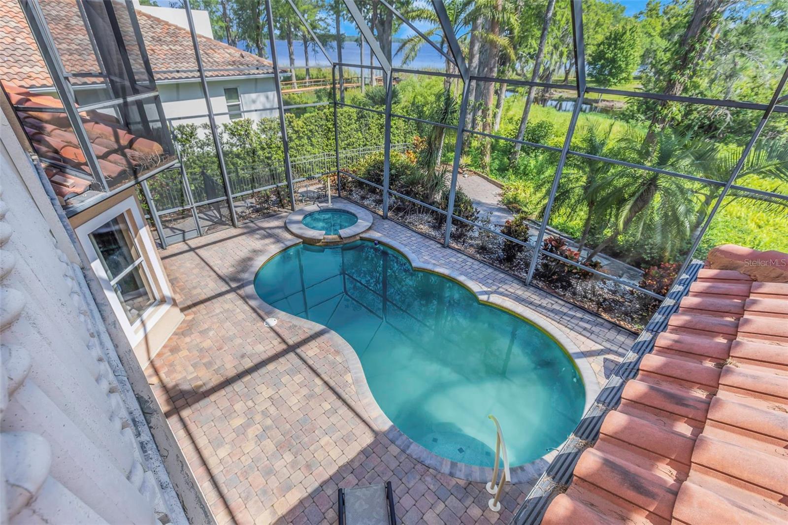 2630 GRAND LAKESIDE DR, PALM HARBOR, FL, 34684