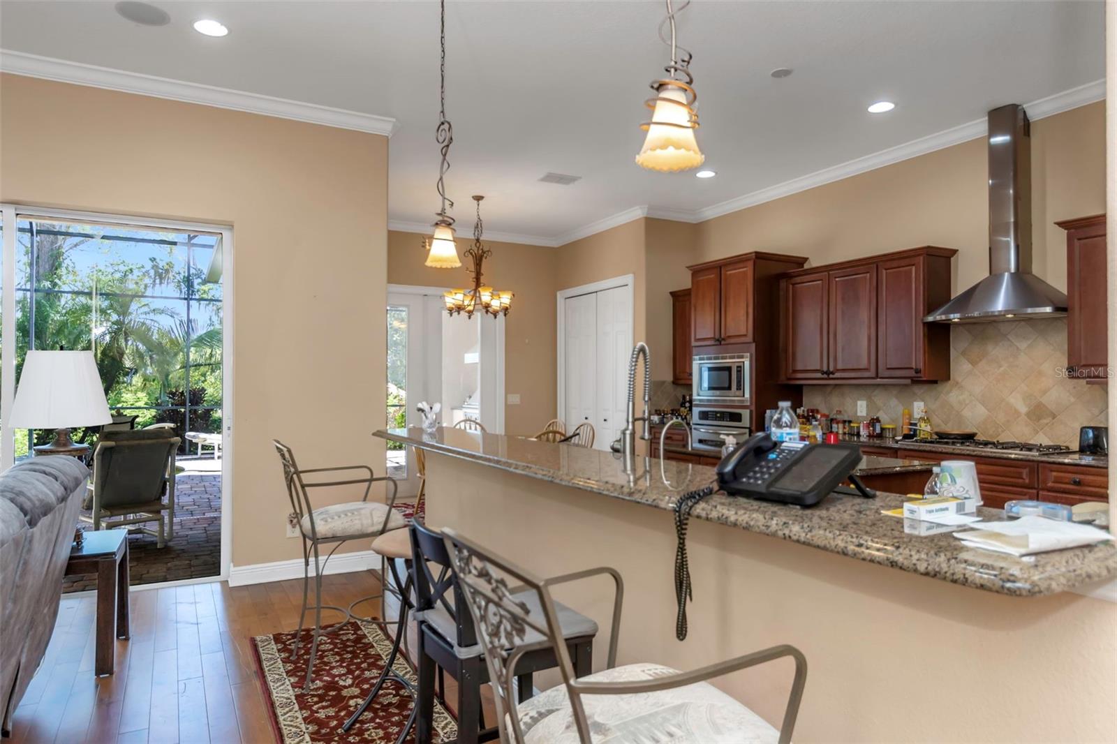 2630 GRAND LAKESIDE DR, PALM HARBOR, FL, 34684