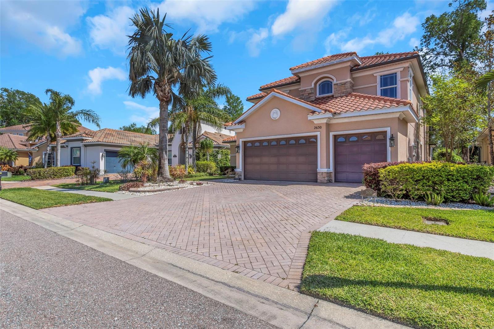 2630 GRAND LAKESIDE DR, PALM HARBOR, FL, 34684