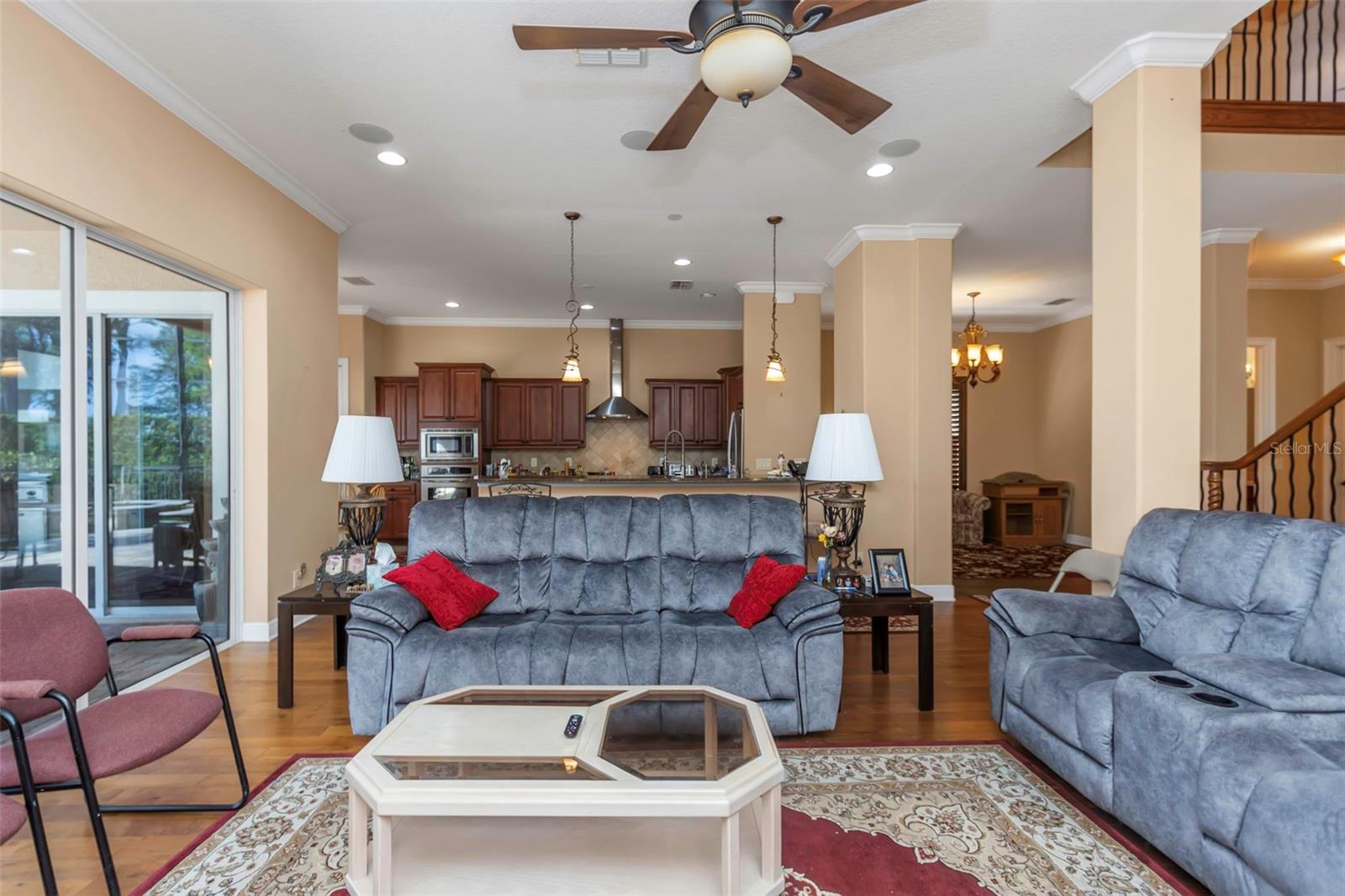 2630 GRAND LAKESIDE DR, PALM HARBOR, FL, 34684