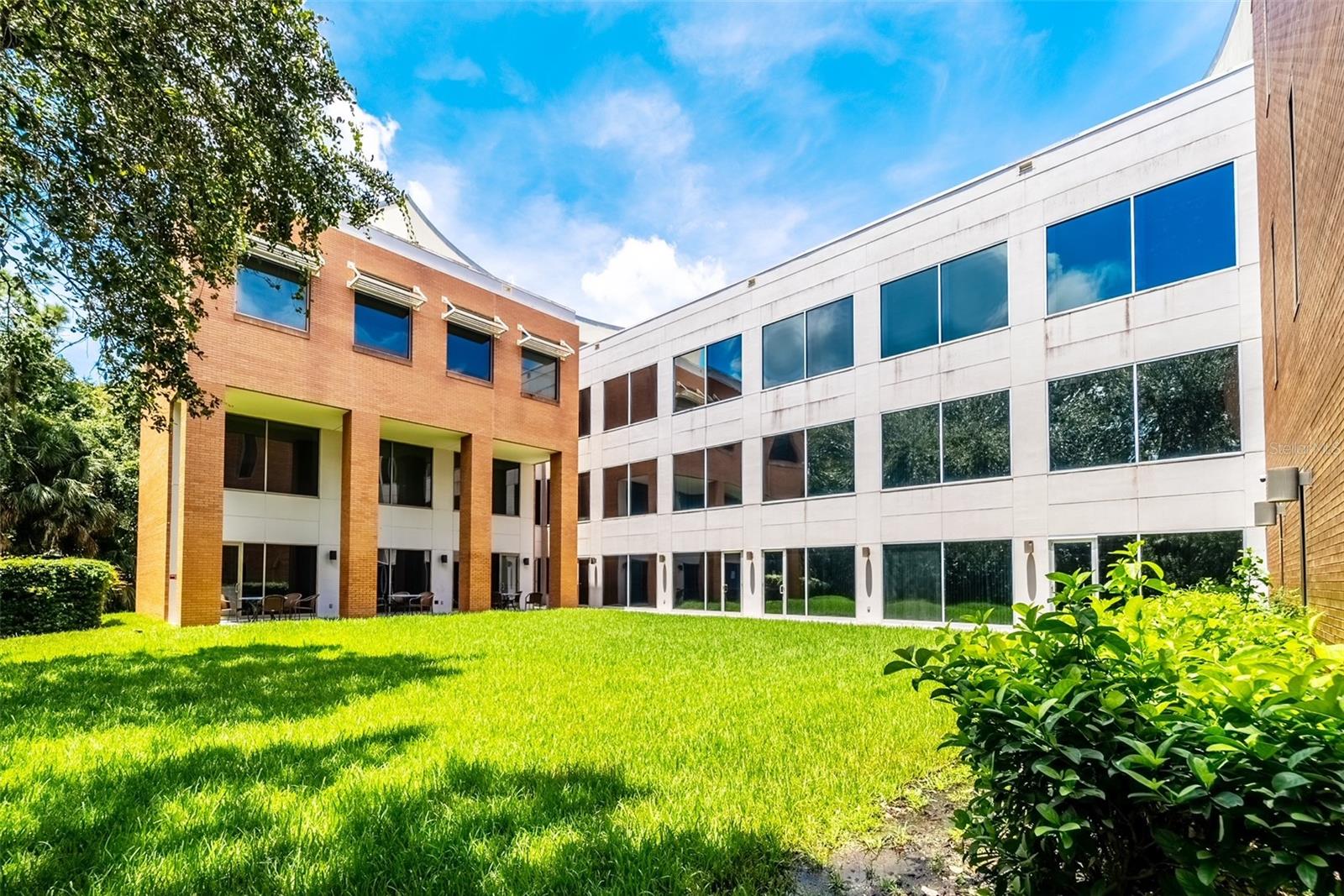 800 CELEBRATION AVE #201-F, CELEBRATION, FL, 34747