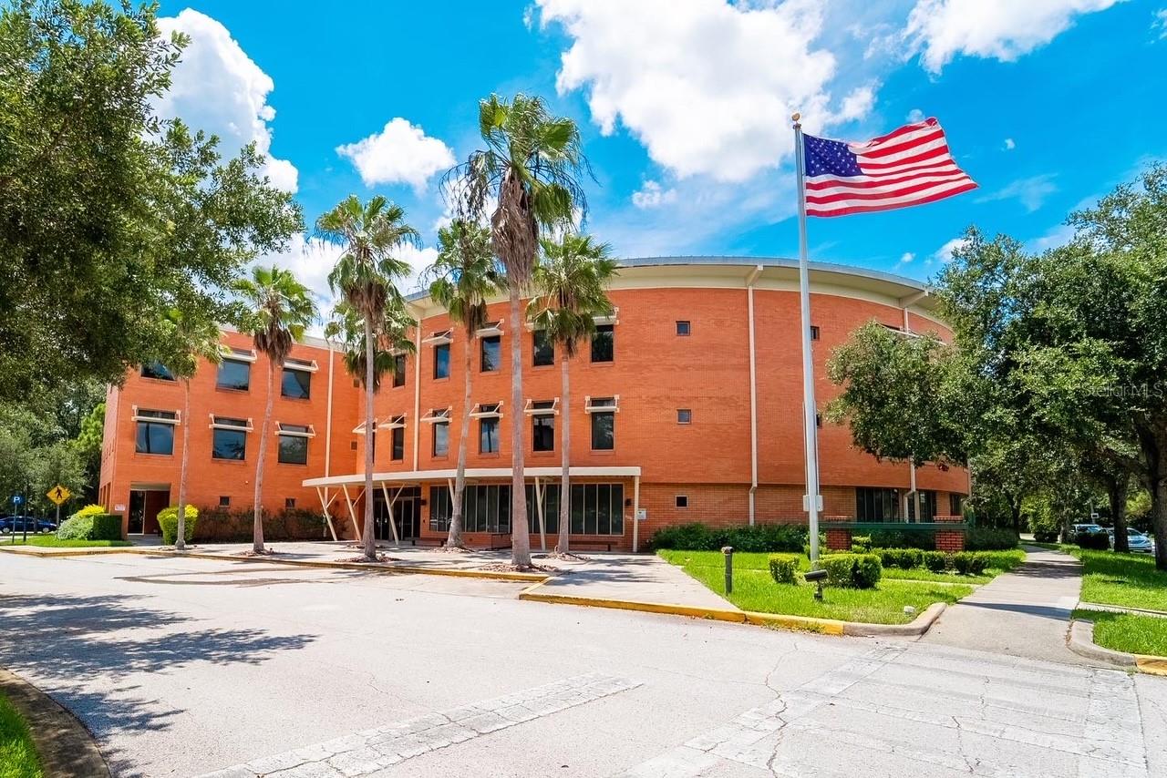 800 CELEBRATION AVE #201-F, CELEBRATION, FL, 34747