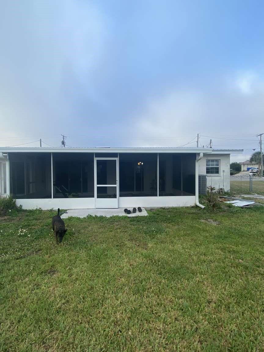 825 BLUE HERON BLVD, RUSKIN, FL, 33570