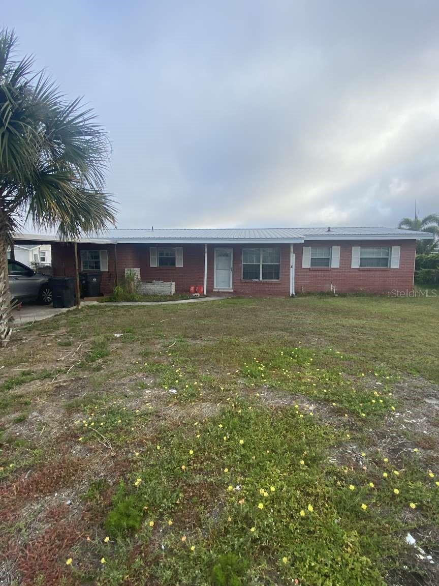 825 BLUE HERON BLVD, RUSKIN, FL, 33570