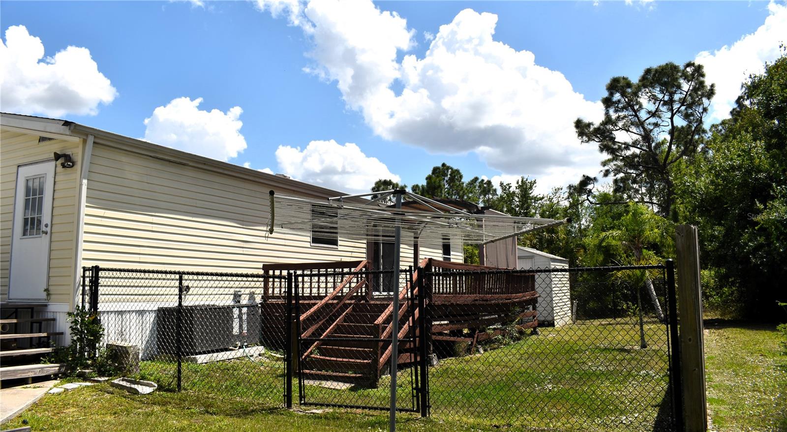 11195 GRAPEFRUIT LN, PUNTA GORDA, FL, 33955