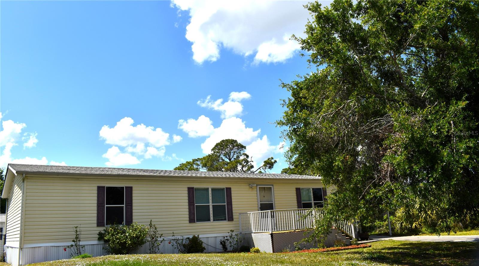 11195 GRAPEFRUIT LN, PUNTA GORDA, FL, 33955