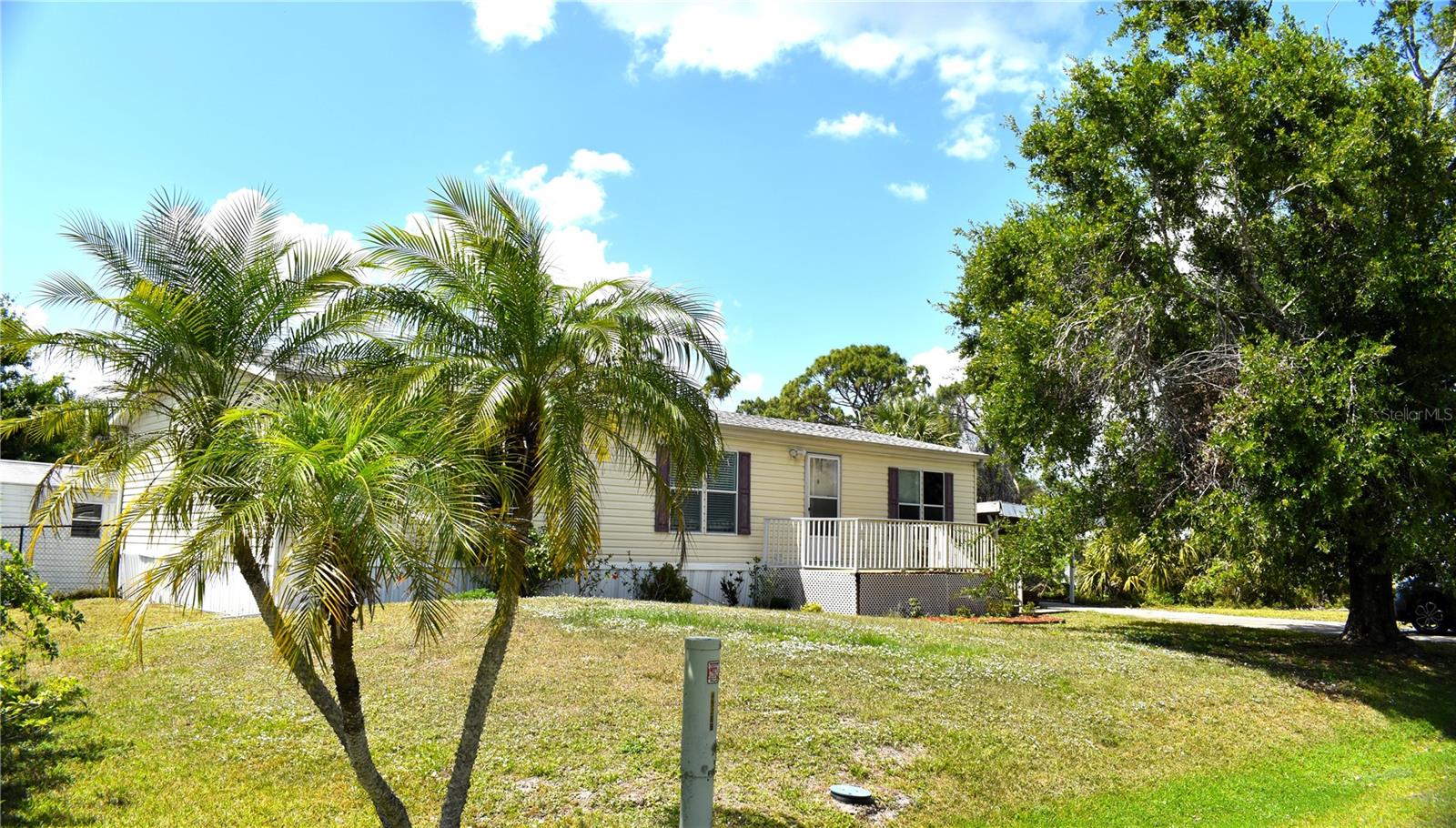 11195 GRAPEFRUIT LN, PUNTA GORDA, FL, 33955