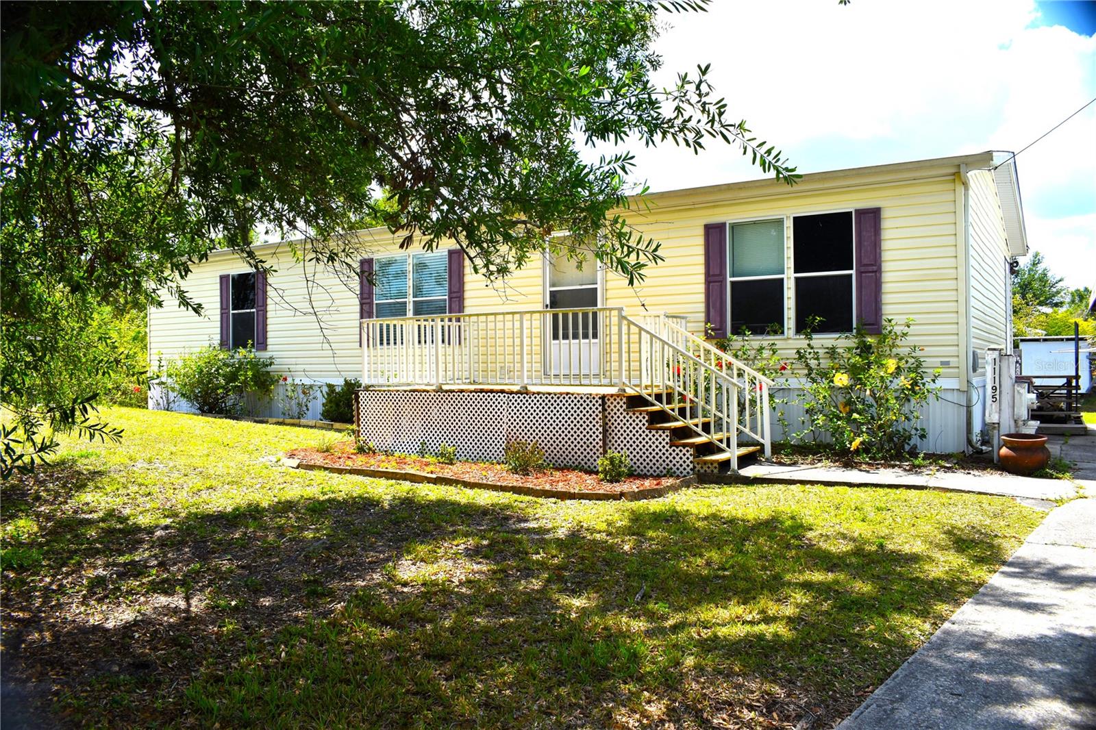 11195 GRAPEFRUIT LN, PUNTA GORDA, FL, 33955