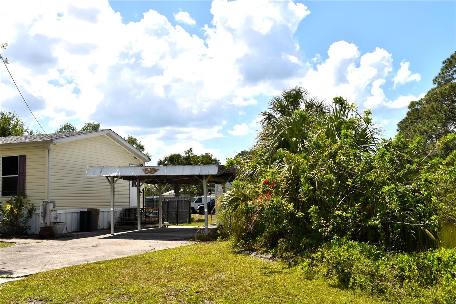 11195 GRAPEFRUIT LN, PUNTA GORDA, FL, 33955