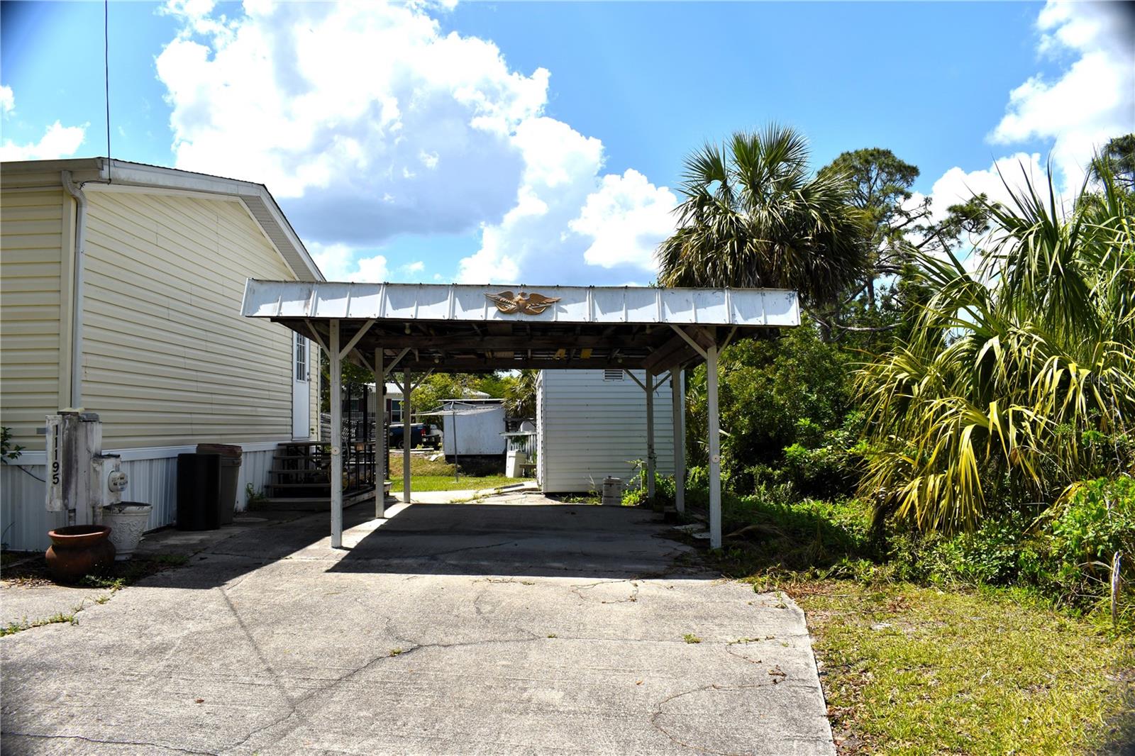 11195 GRAPEFRUIT LN, PUNTA GORDA, FL, 33955