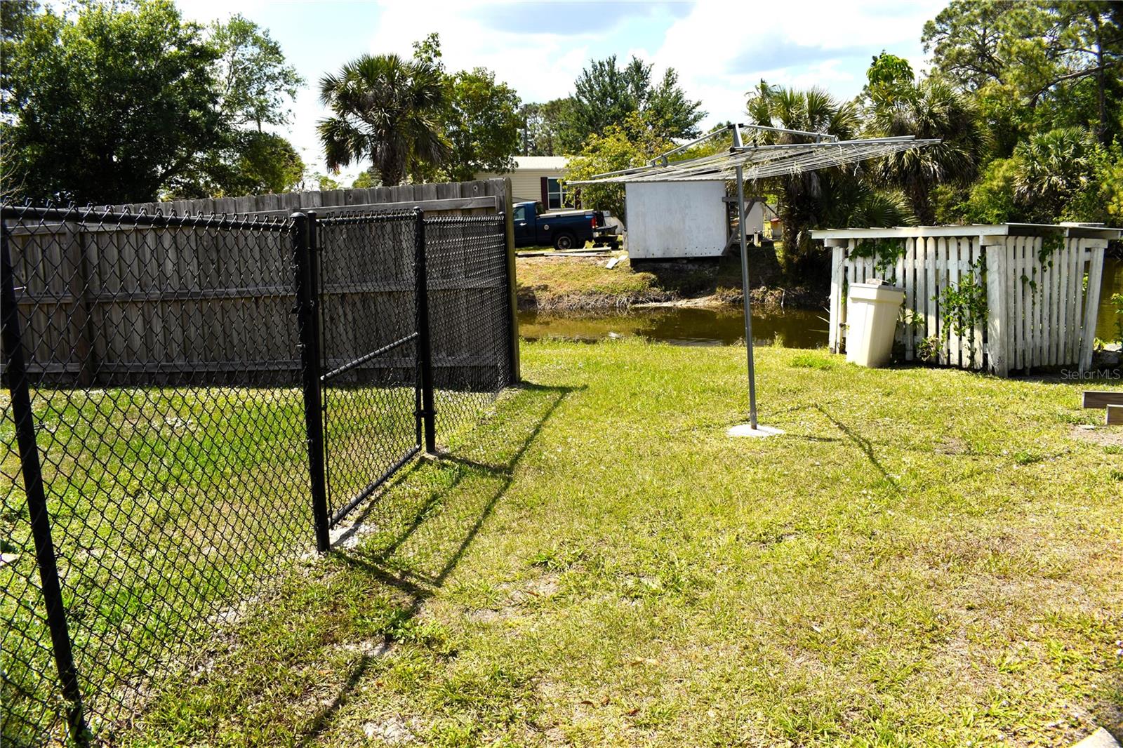 11195 GRAPEFRUIT LN, PUNTA GORDA, FL, 33955