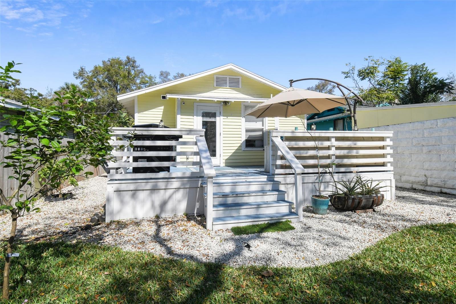 504 W EUCLID AVE, TAMPA, FL, 33602