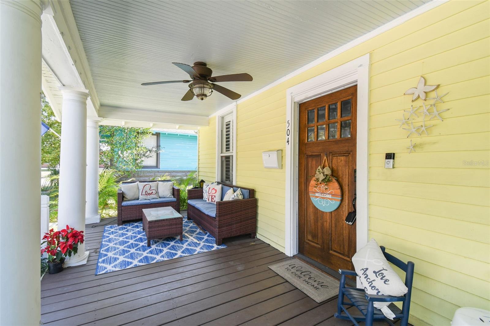 504 W EUCLID AVE, TAMPA, FL, 33602