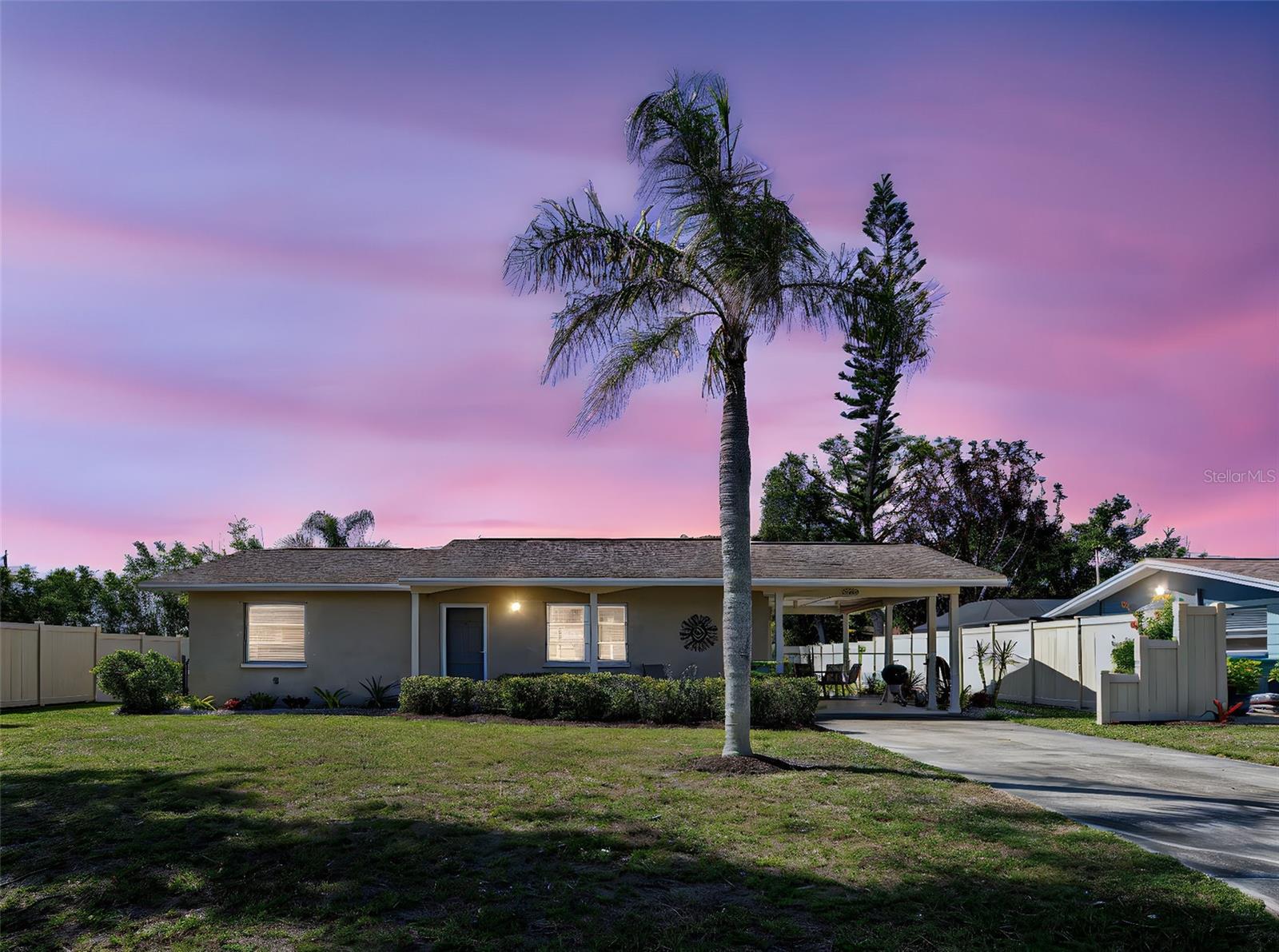1555 BARBARA PL, ENGLEWOOD, FL, 34223