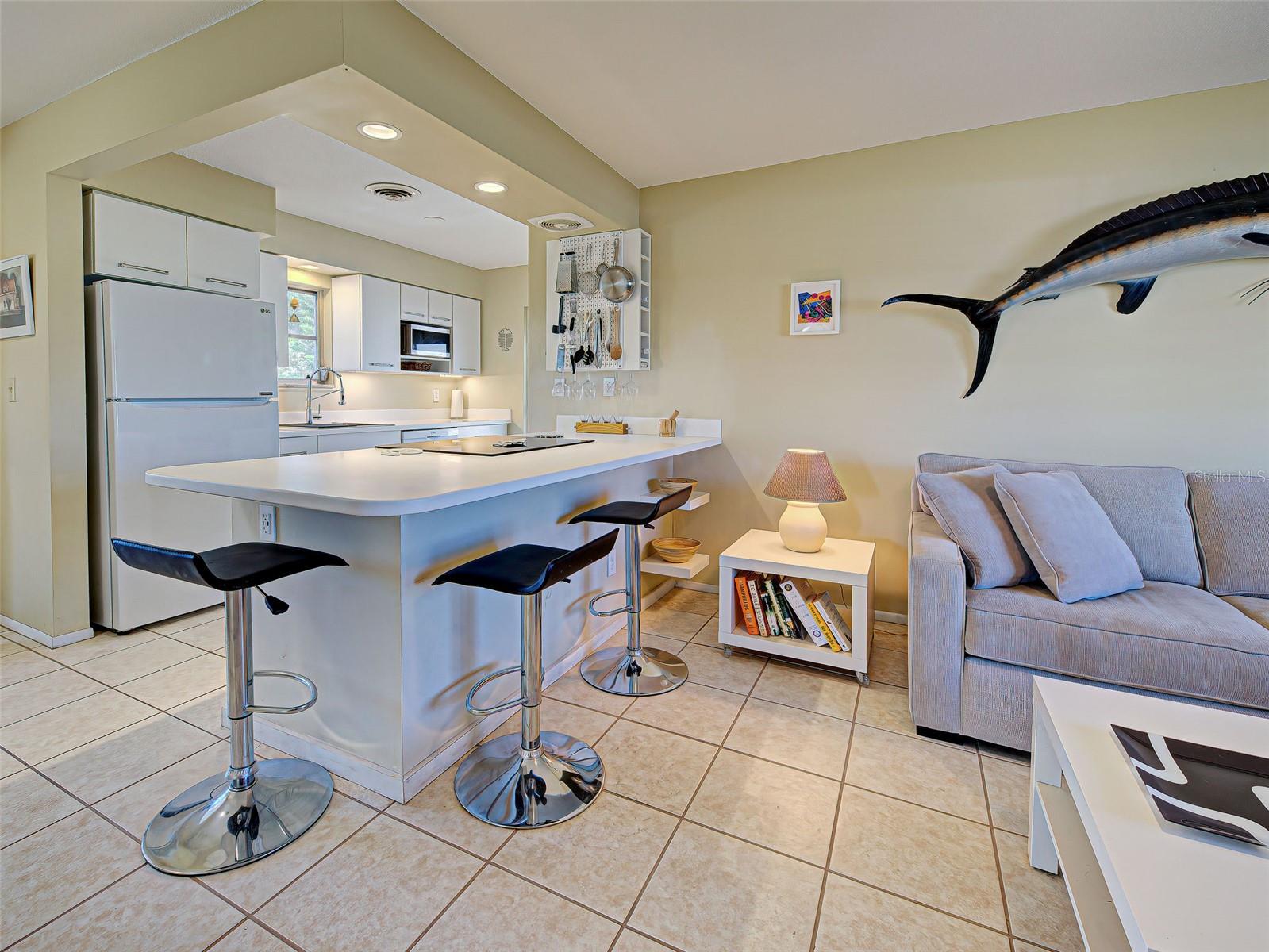 1555 BARBARA PL, ENGLEWOOD, FL, 34223