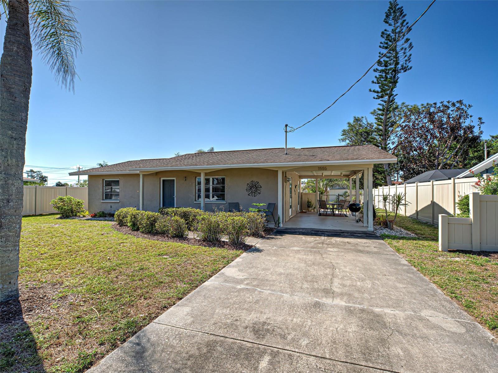 1555 BARBARA PL, ENGLEWOOD, FL, 34223