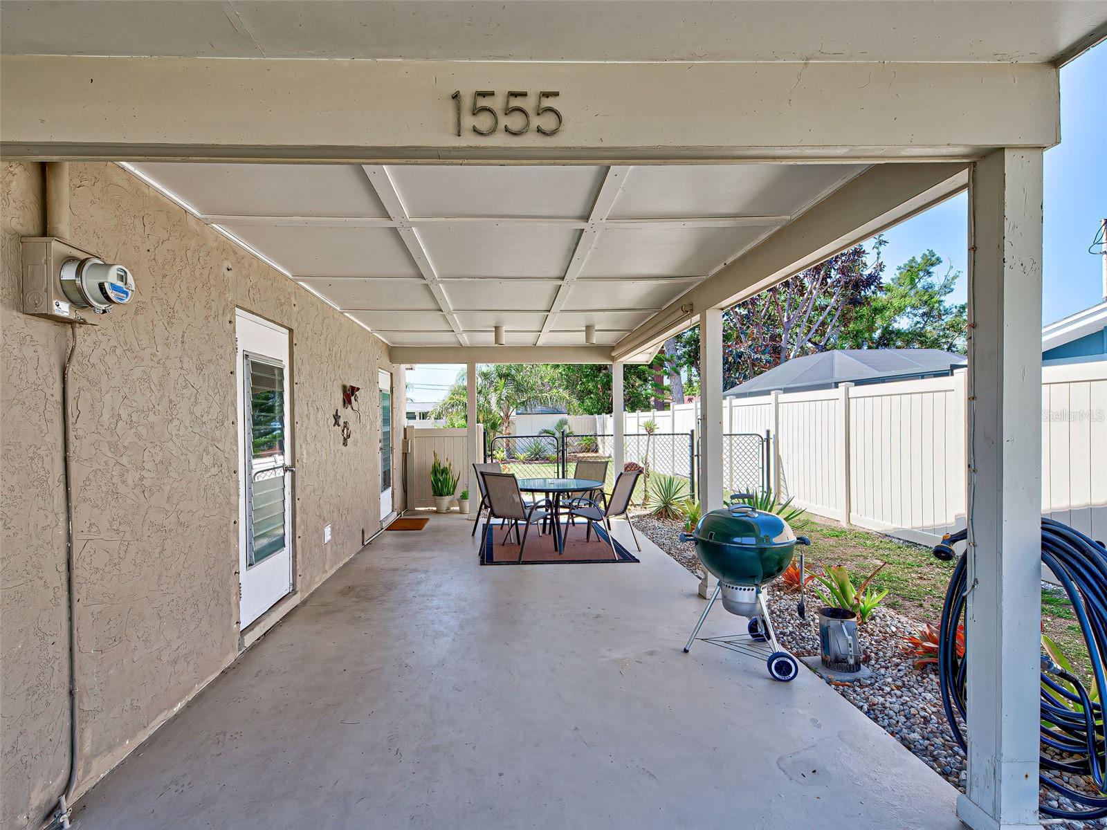 1555 BARBARA PL, ENGLEWOOD, FL, 34223
