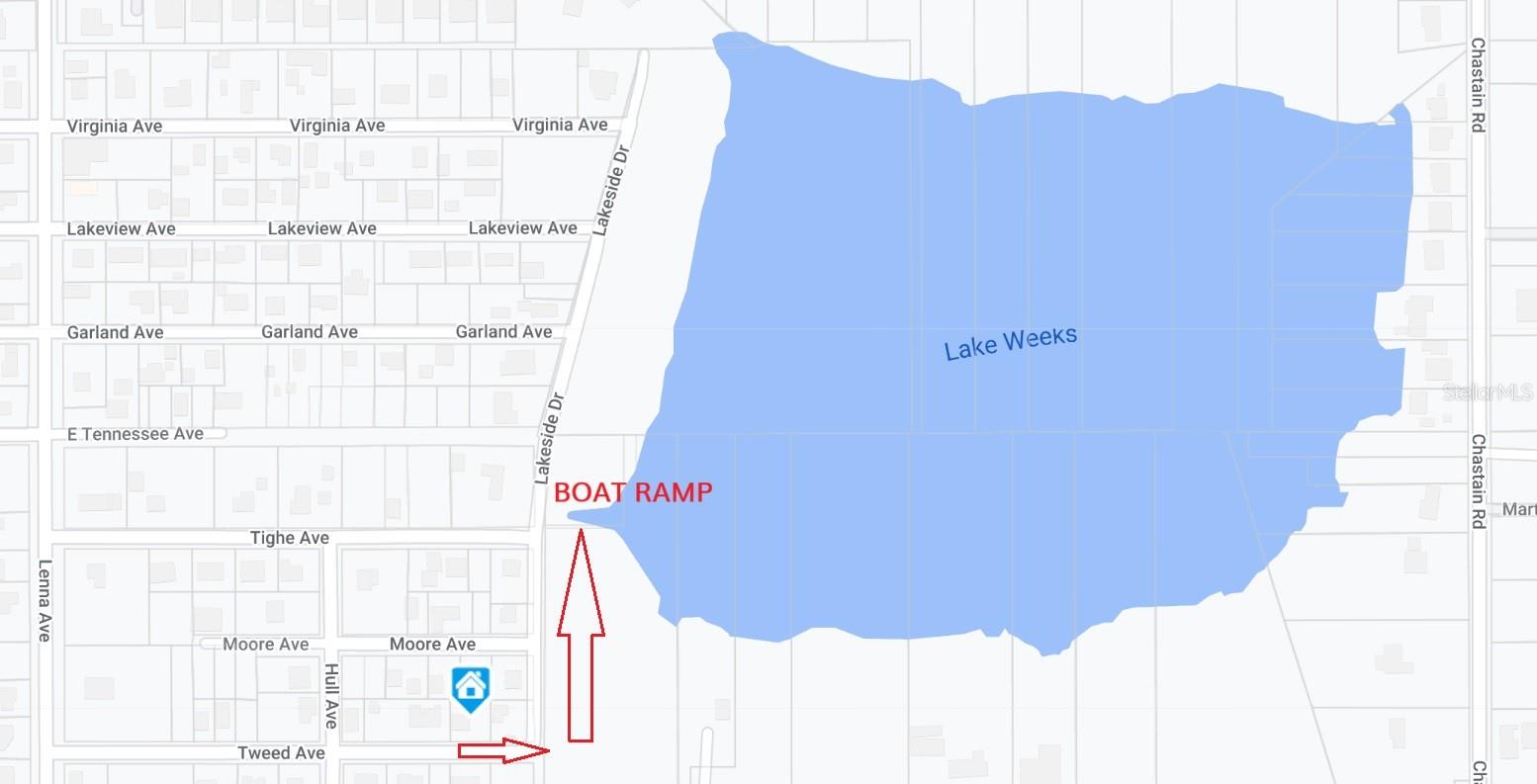 513 TWEED AVE, SEFFNER, FL, 33584