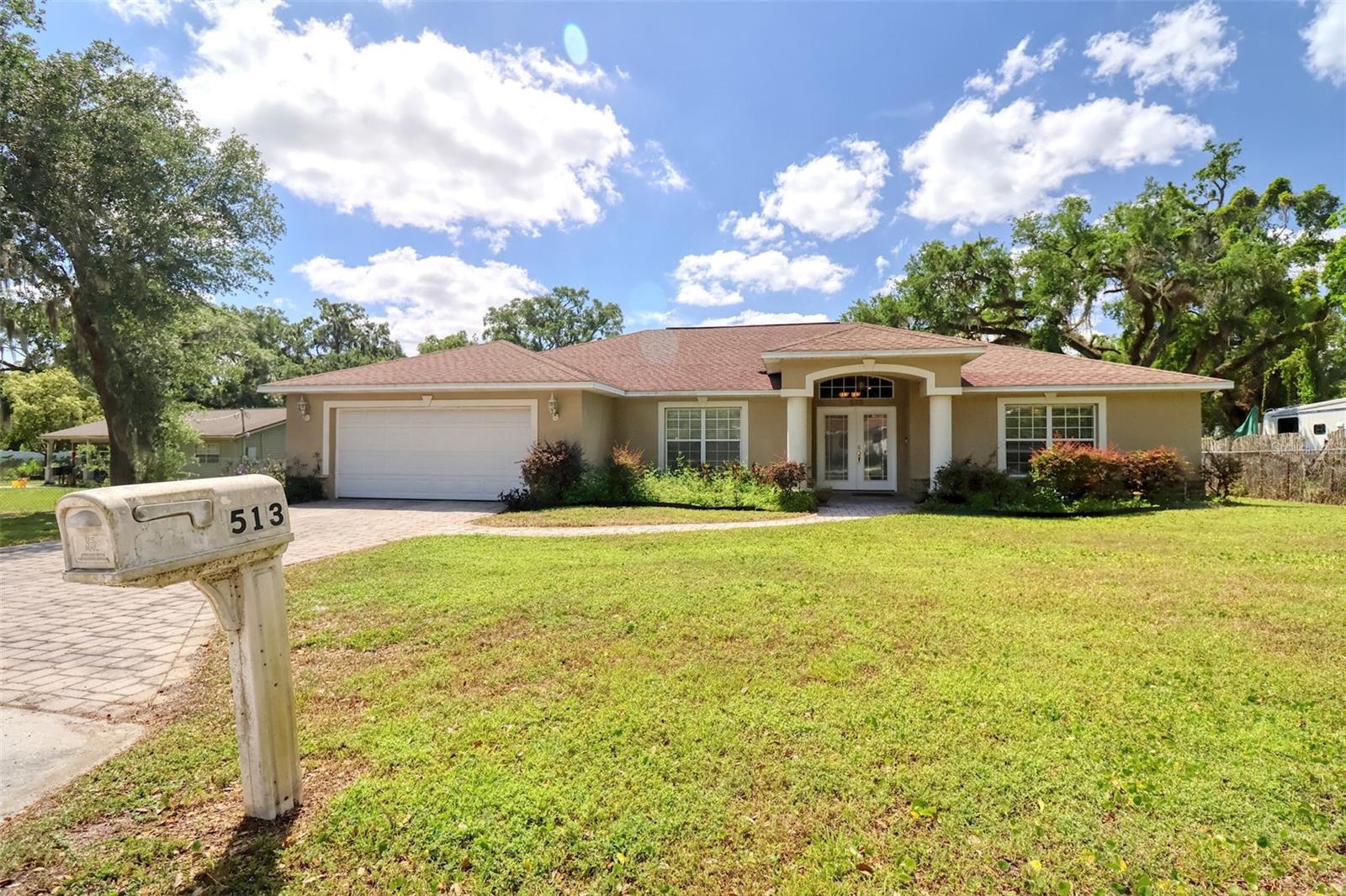 513 TWEED AVE, SEFFNER, FL, 33584