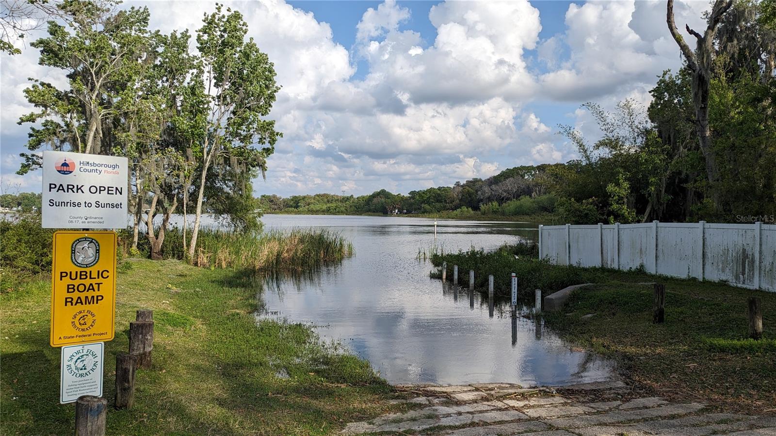 513 TWEED AVE, SEFFNER, FL, 33584