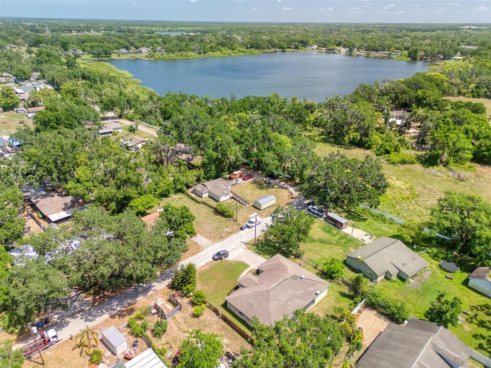 513 TWEED AVE, SEFFNER, FL, 33584