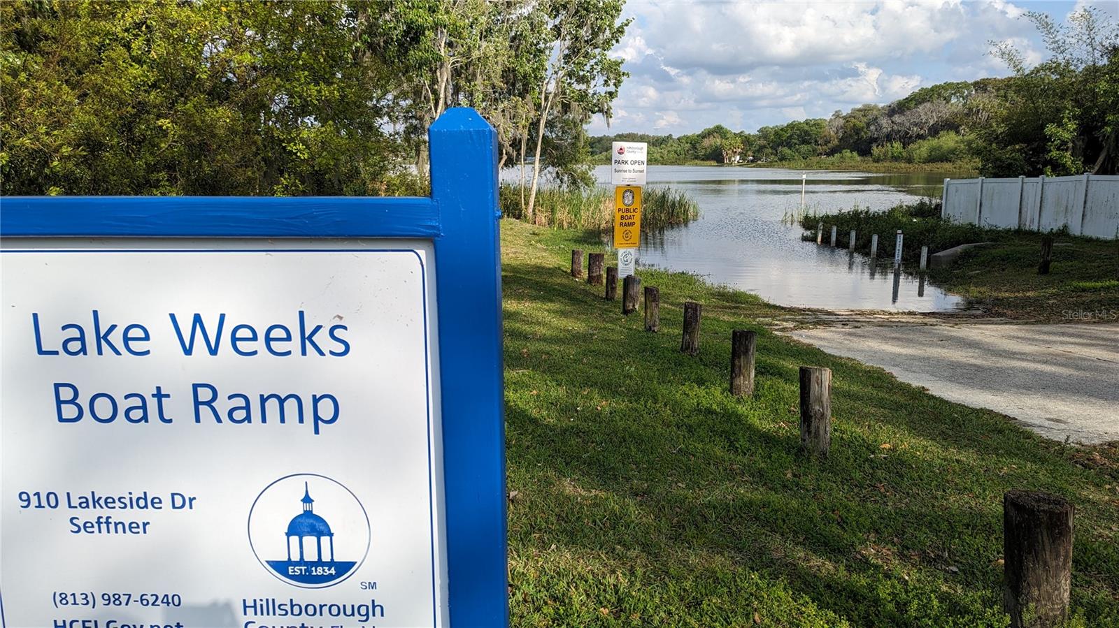 513 TWEED AVE, SEFFNER, FL, 33584