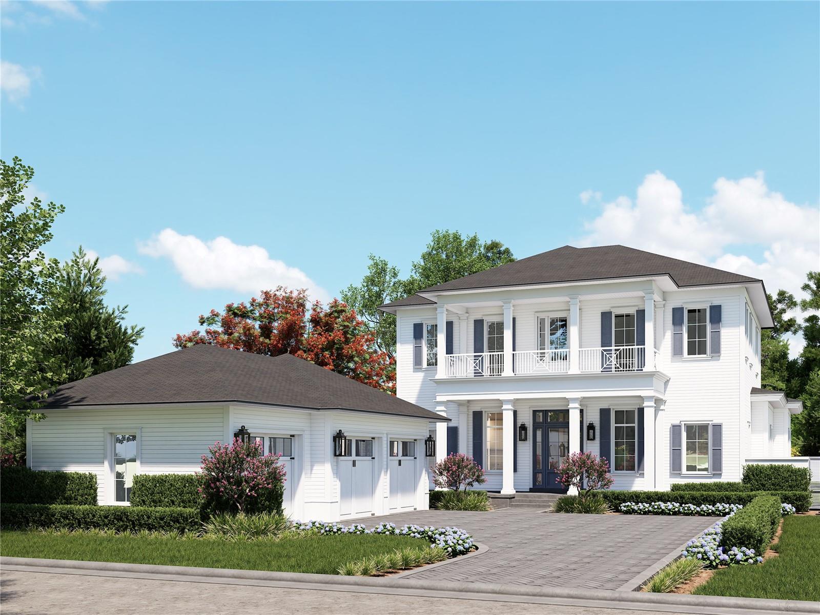1149 PRADO LANE DR, OAKLAND, FL, 34787