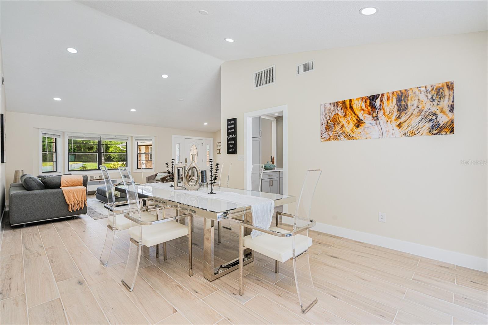 4745 DIXIE DR, PONCE INLET, FL, 32127