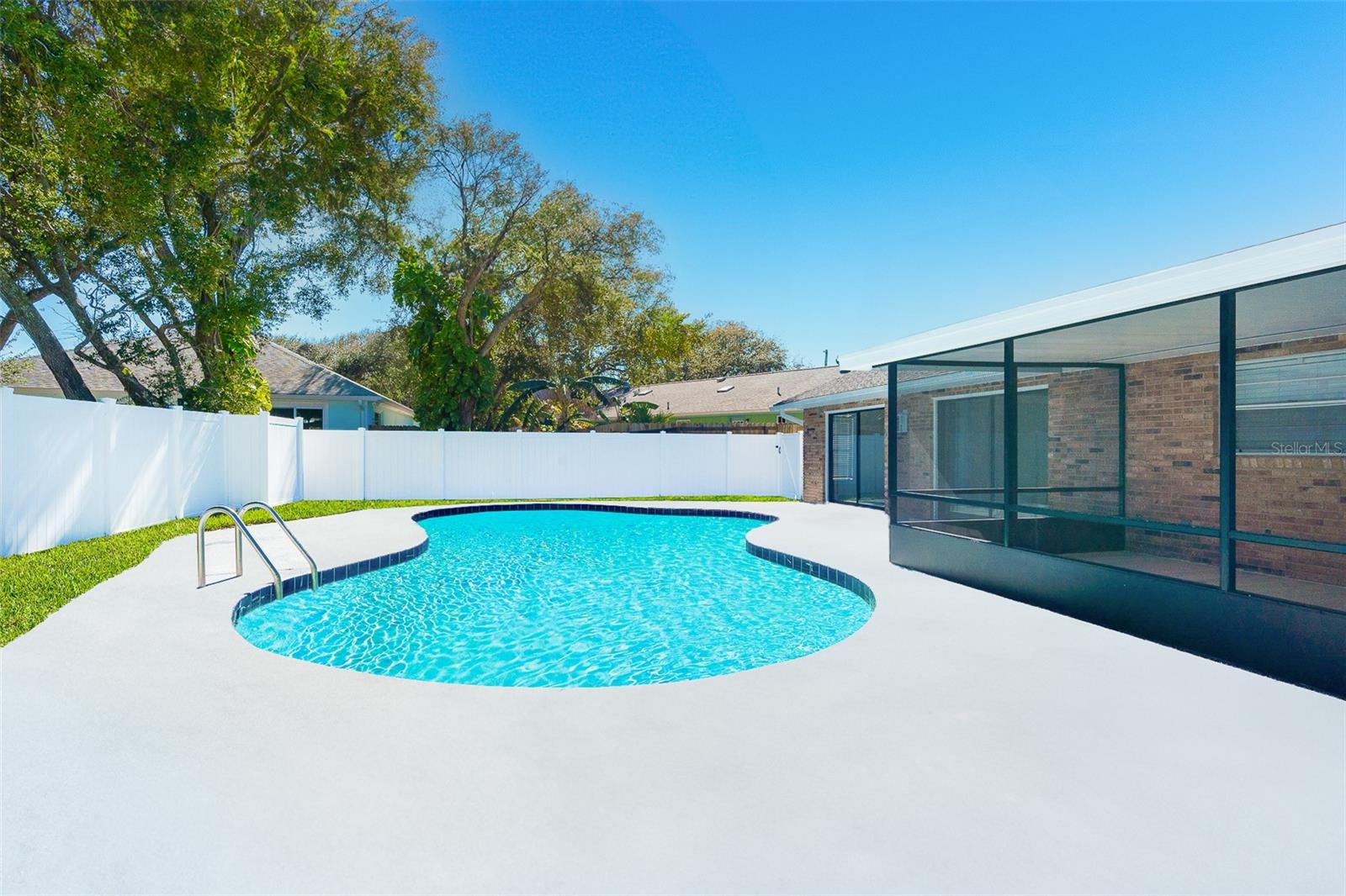 4745 DIXIE DR, PONCE INLET, FL, 32127
