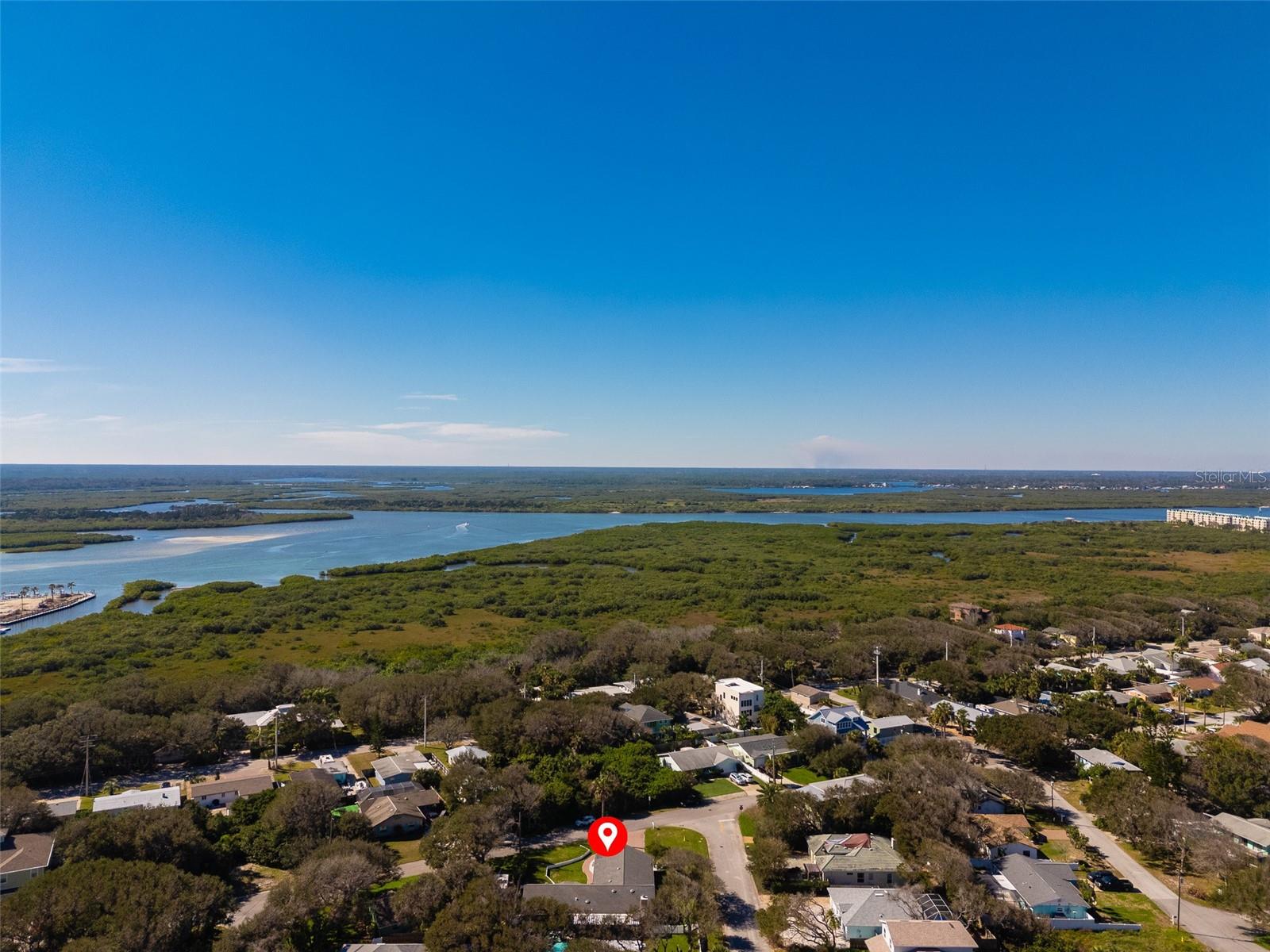 4745 DIXIE DR, PONCE INLET, FL, 32127