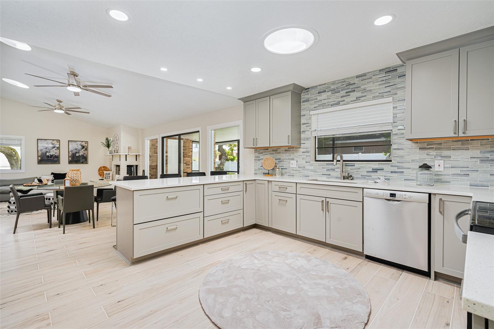 4745 DIXIE DR, PONCE INLET, FL, 32127